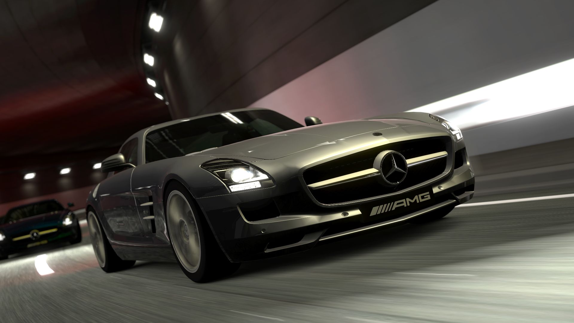 Gran Turismo 5 Screens